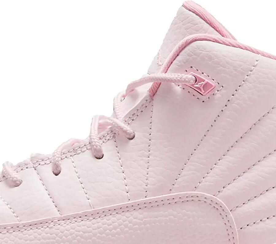 Jordan Kids Air Jordan 12 sneakers Roze - Foto 2