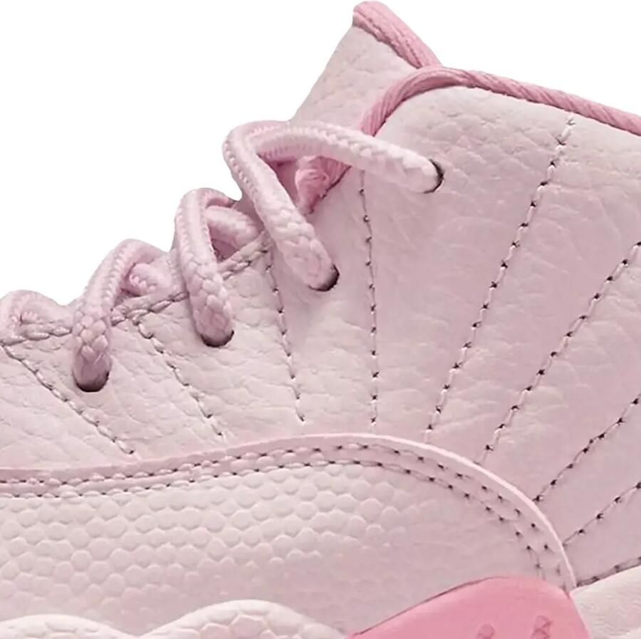 Jordan Kids Air Jordan 12 sneakers Roze - Foto 2