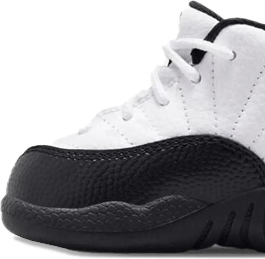 Jordan Kids Air Jordan 12 sneakers Wit - Foto 2