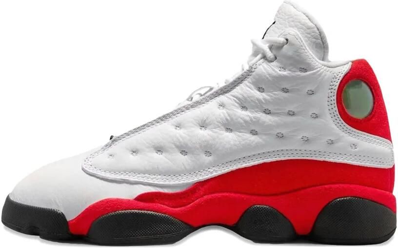 Jordan Kids Air Jordan 13 sneakers Wit