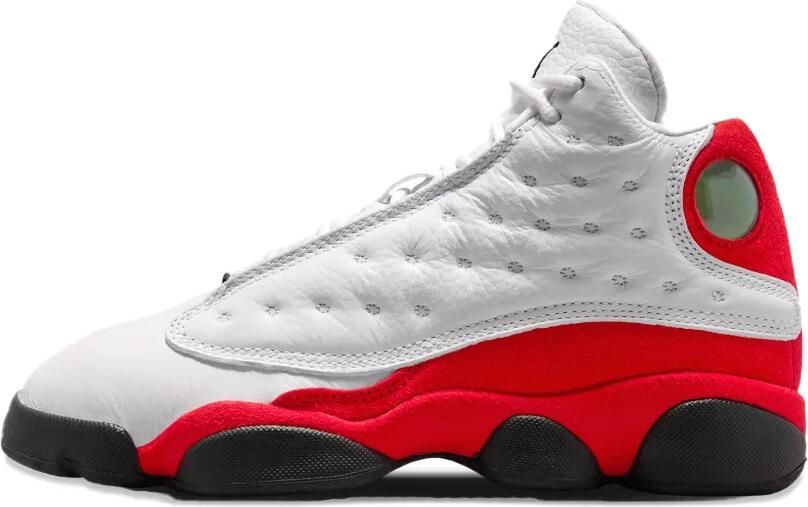 Jordan Kids Air Jordan 13 sneakers Wit