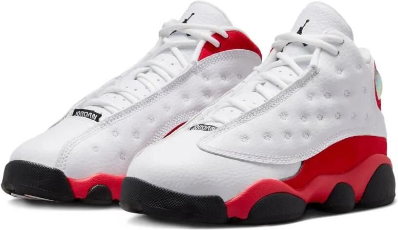Jordan Kids Air Jordan 13 sneakers Wit