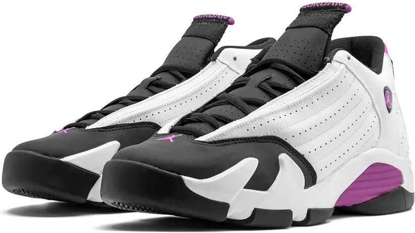 Jordan Kids Air Jordan 4 Retro sneakers Veelkleurig - Foto 2