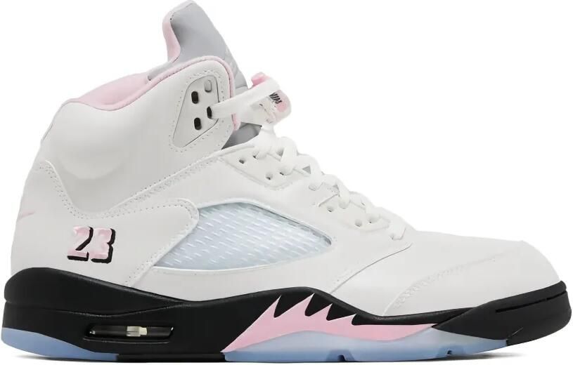 Jordan Kids Air Jordan 5 Retro sneakers Wit