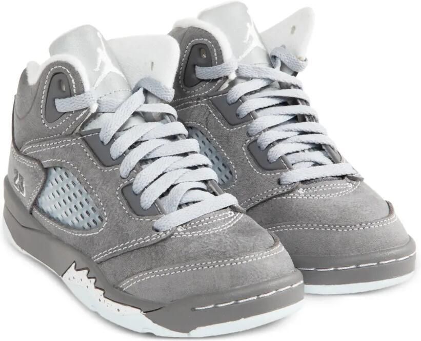 Jordan Kids Air Jordan 5 sneakers Grijs