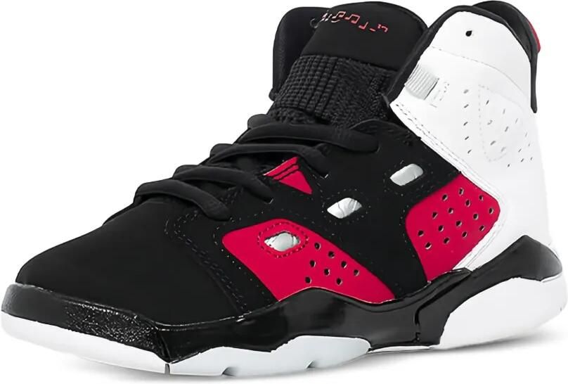 Jordan Kids Air Jordan 6-17-23 PS sneakers Zwart - Foto 2