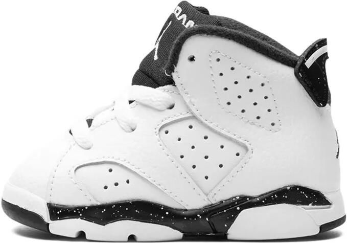 Jordan Kids Air Jordan 6 "Reverse Oreo" sneakers Wit - Foto 3