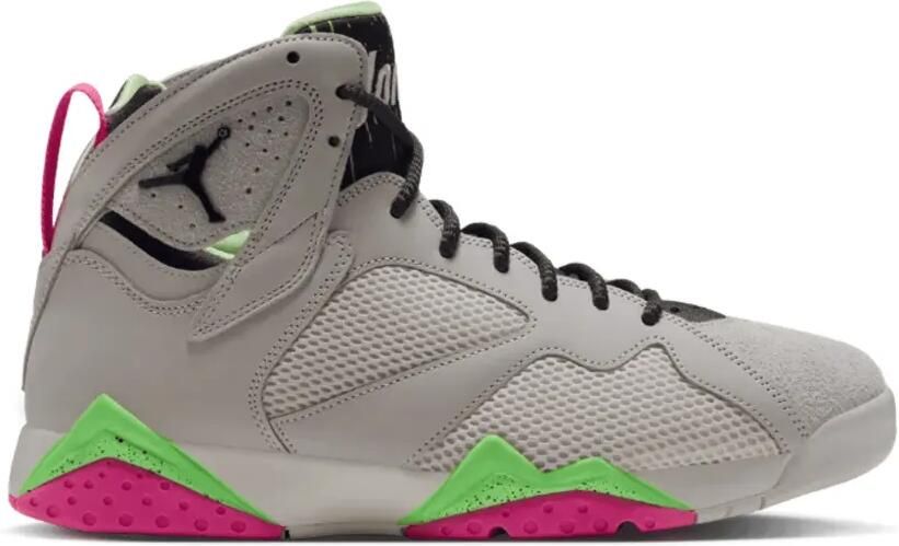 Jordan Kids Air Jordan 7 Retro sneakers Grijs - Foto 2