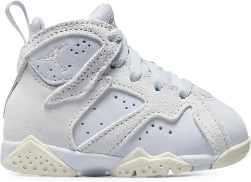 Jordan Kids Air Jordan 7 sneakers Wit