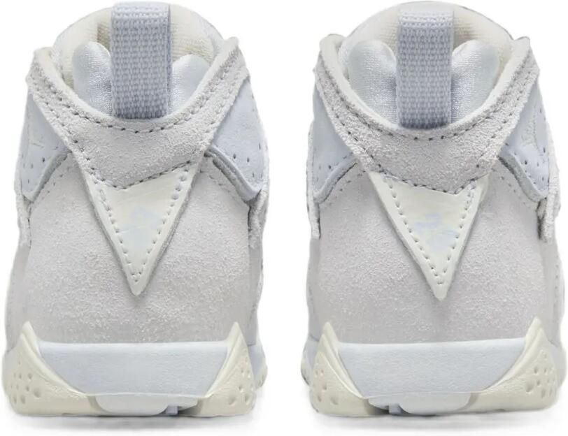 Jordan Kids Air Jordan 7 sneakers Wit - Foto 2