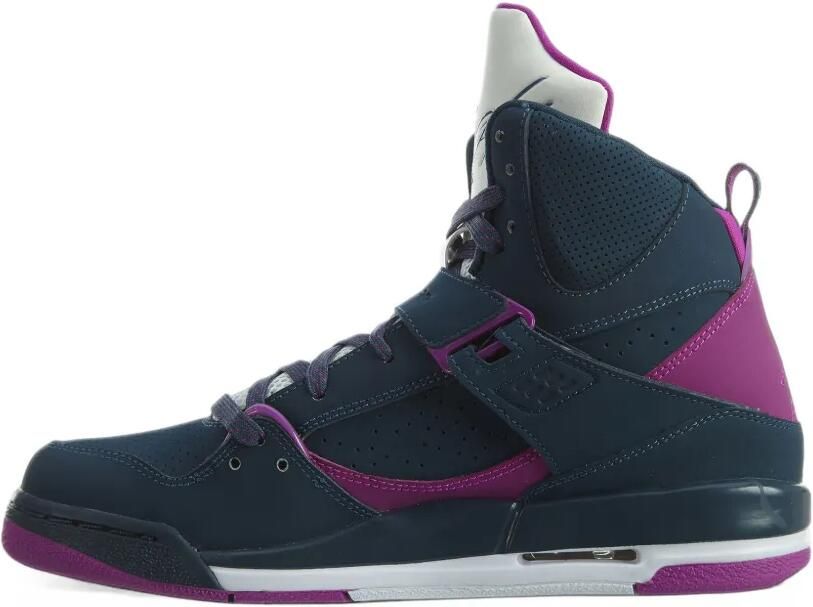 Jordan Kids Air Jordan Flight 45 High sneakers Blauw