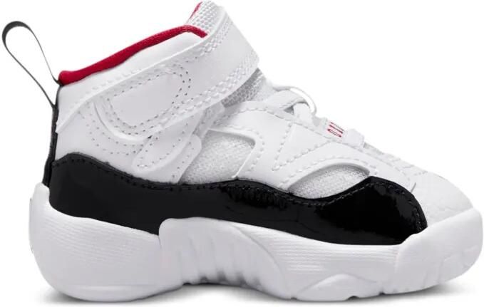 Jordan Kids Air Jordan Jump Two TR "Black" sneakers Wit