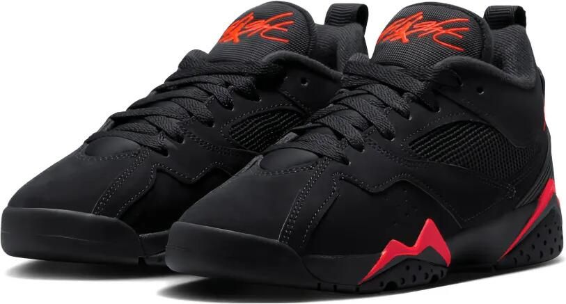 Jordan Kids Air Jordan MVP 92 GS sneakers Zwart