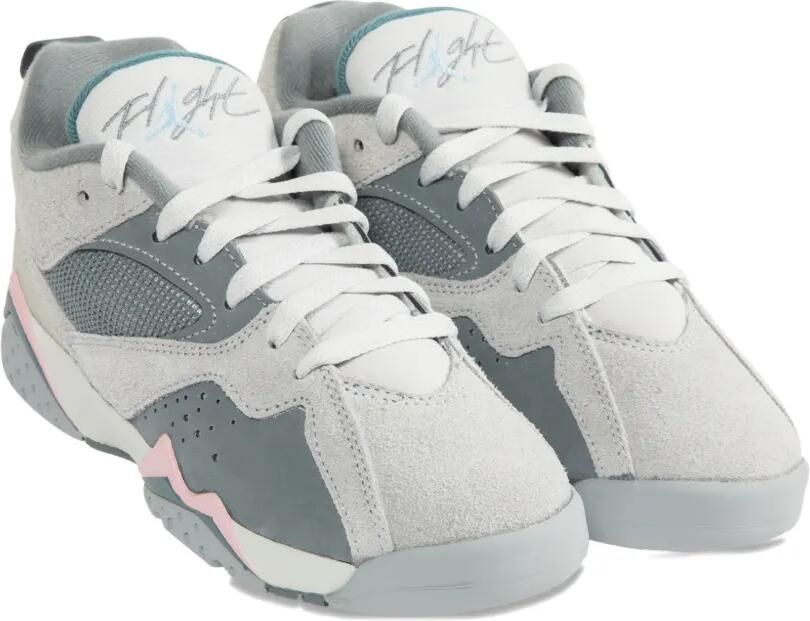 Jordan Kids Air Jordan MVP 92 sneakers Grijs