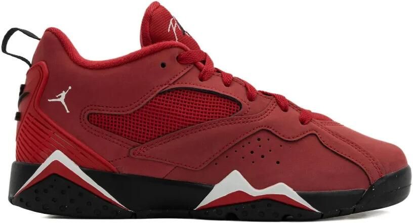 Jordan Kids Air Jordan MVP 92 sneakers Rood