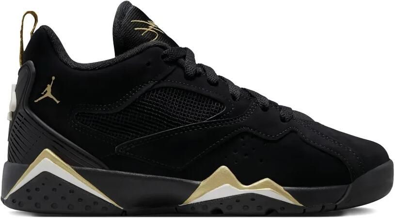 Jordan Kids Air Jordan MVP 92 sneakers Zwart