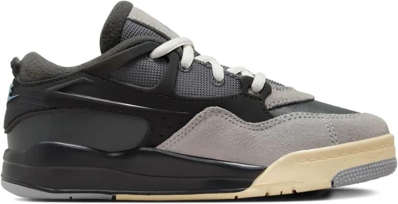 Jordan Kids Air Jordan Retro 4 RM "Iron Grey" sneakers Grijs - Foto 2