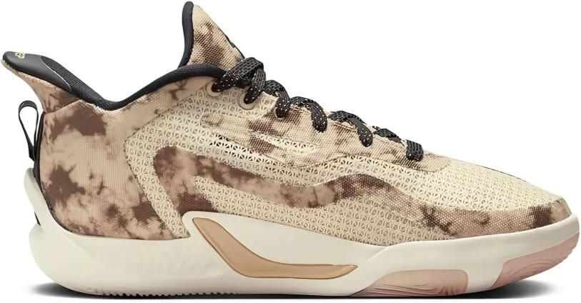Jordan Kids Air Jordan Tatum 1 "Tunnel Walk" sneakers Beige