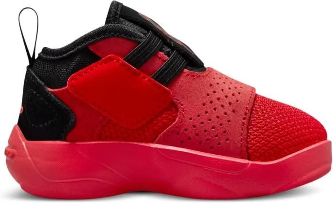 Jordan Kids Air Jordan ZION 2 "Red" sneakers Rood