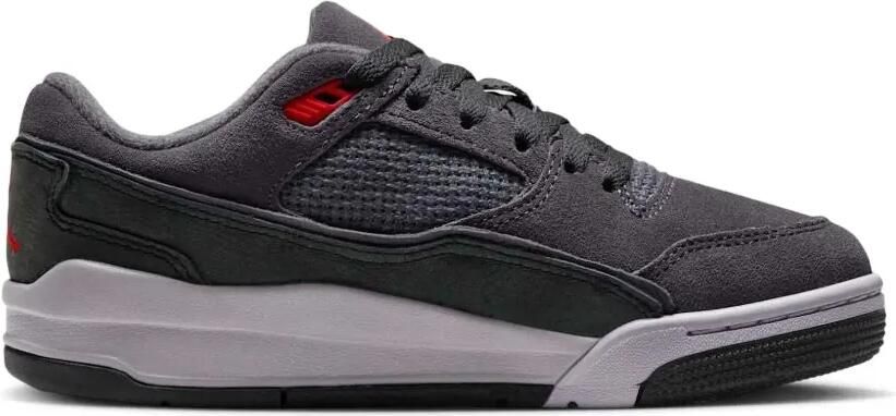 Jordan Kids Flight Court sneakers Grijs - Foto 2