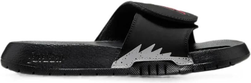 Jordan Kids Hydro 5 Retro sandalen Zwart