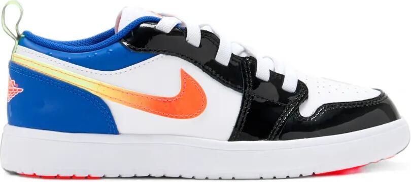 Jordan Kids Jordan 1 Low Alt SE sneakers Wit