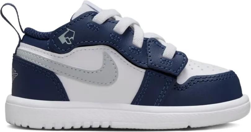 Jordan Kids Jordan 1 Low Alt sneakers Blauw - Foto 2