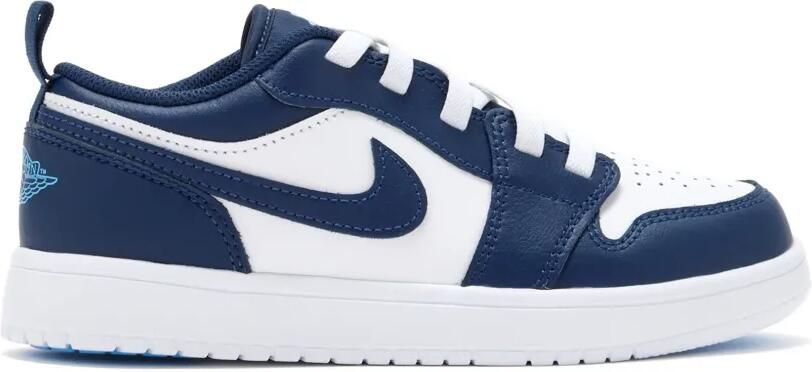 Jordan Kids Jordan 1 Low Alt sneakers Blauw