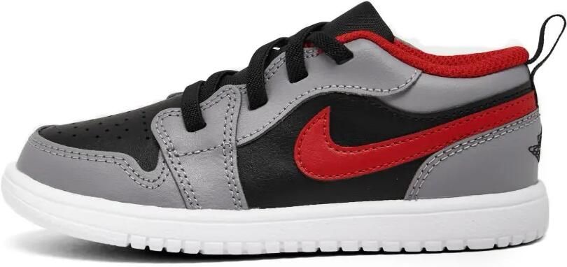 Jordan Kids Jordan 1 Low Alt sneakers Grijs - Foto 2