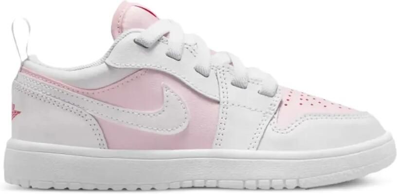 Jordan Kids Jordan 1 Low Alt sneakers Roze - Foto 2