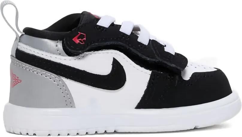 Jordan Kids Jordan 1 Low Alt sneakers Wit