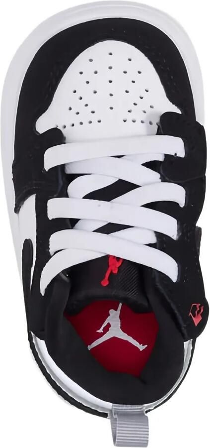 Jordan Kids Jordan 1 Low Alt sneakers Wit - Foto 2