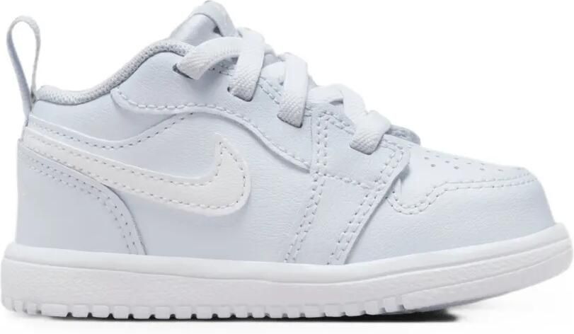 Jordan Kids Jordan 1 Low Alt sneakers Wit