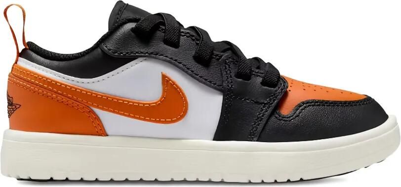 Jordan Kids Jordan 1 Low Alt sneakers Zwart - Foto 2