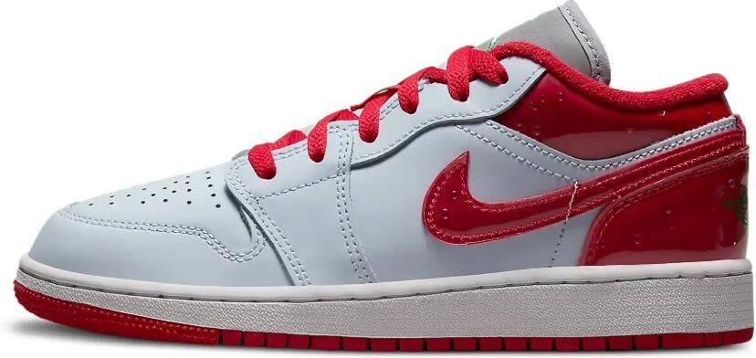 Jordan Kids Jordan 1 Low SE "Gatorade Pack Red" sneakers Wit - Foto 4