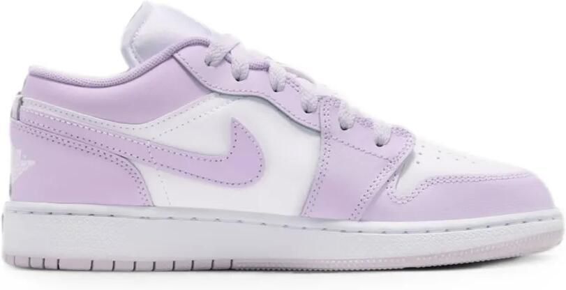 Jordan Kids Jordan 1 Low sneakers Wit