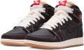 Jordan Kids Jordan 1 Retro High OG sneakers Zwart - Zwart