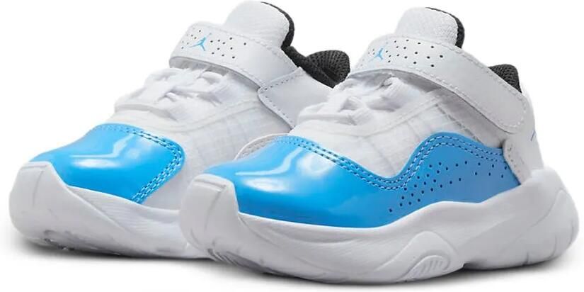 Jordan Kids Jordan 11 CMFT Low sneakers Wit