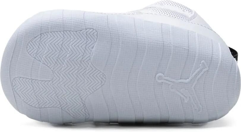 Jordan Kids Jordan 11 Retro TD "Legend Blue" sneakers Wit - Foto 5