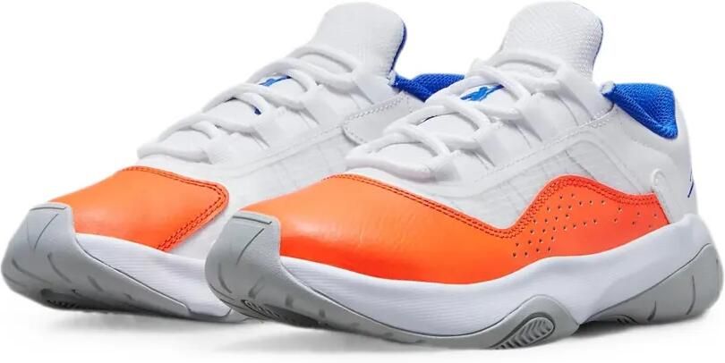 Jordan Kids Jordan 11 sneakers Wit