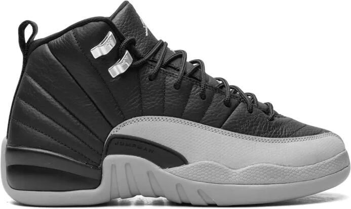 Jordan Kids Jordan 12 Retro "Barons" sneakers Zwart
