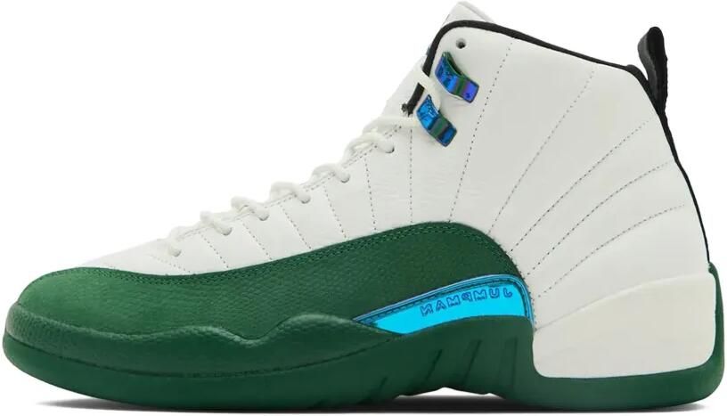 Jordan Kids Jordan 12 Retro sneakers Wit