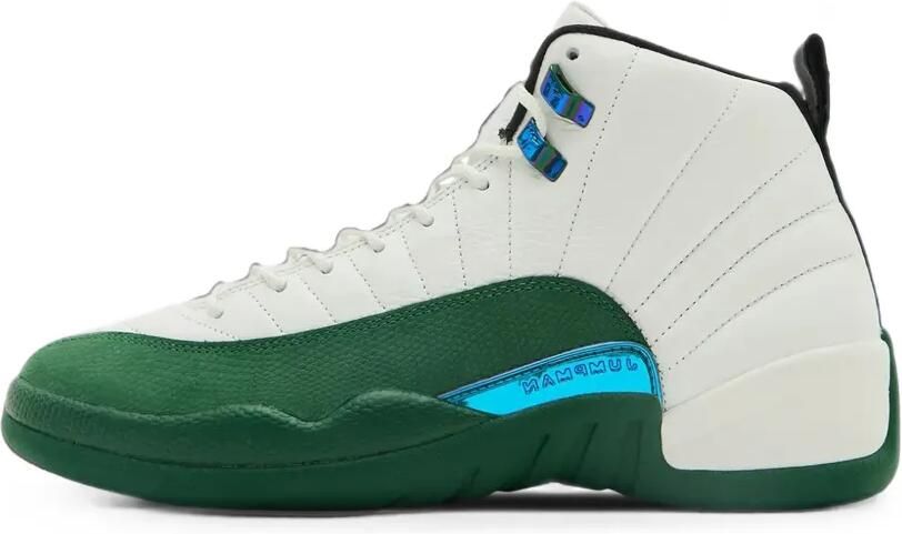 Jordan Kids Jordan 12 Retro sneakers Wit