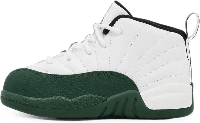Jordan Kids Jordan 12 Retro sneakers Wit