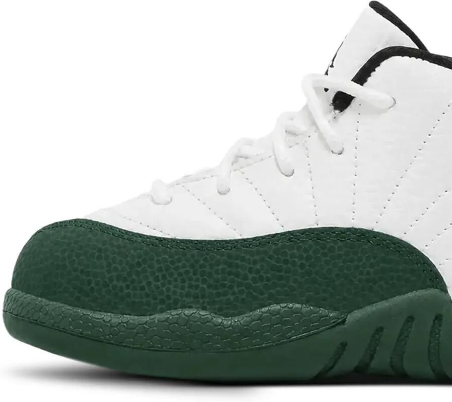 Jordan Kids Jordan 12 Retro sneakers Wit - Foto 2