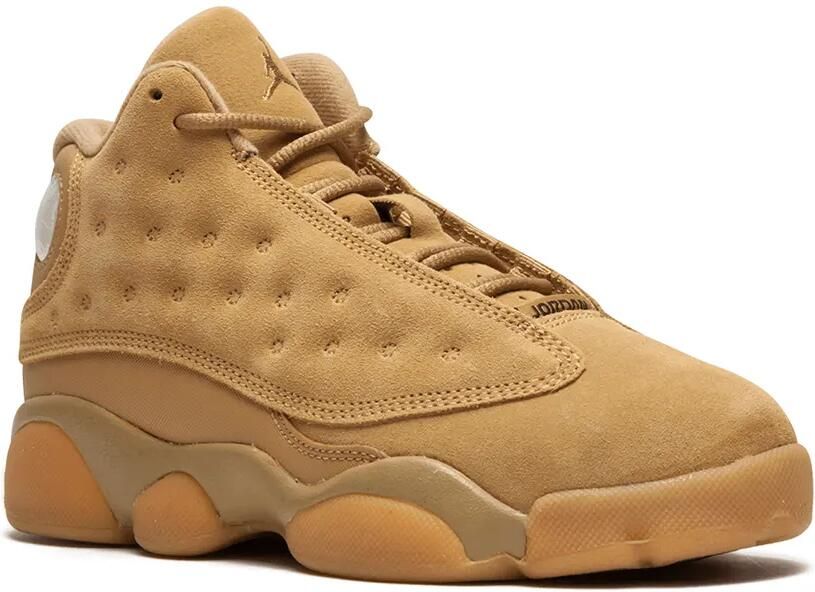 Jordan Kids Jordan 13 retro BP sneakers Bruin