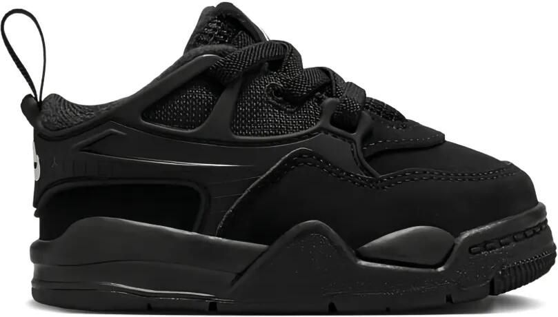 Jordan Kids Jordan 4 RM sneakers Zwart - Foto 2