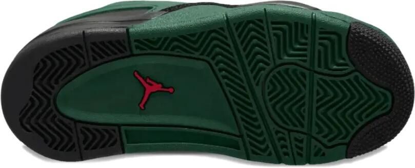 Jordan Kids Jordan 4 Rm sneakers Zwart - Foto 2