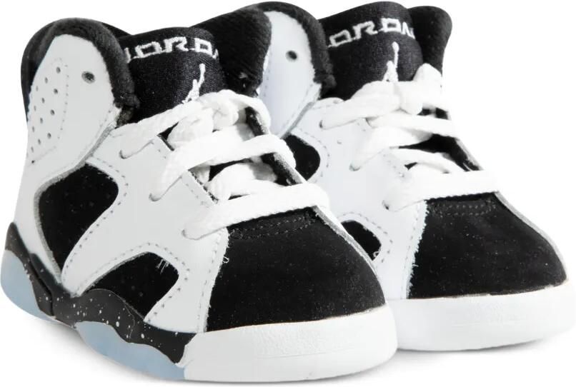 Jordan Kids Jordan 6 Retro sneakers Wit