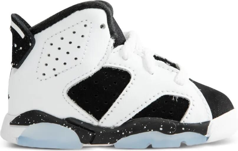 Jordan Kids Jordan 6 Retro sneakers Wit - Foto 4